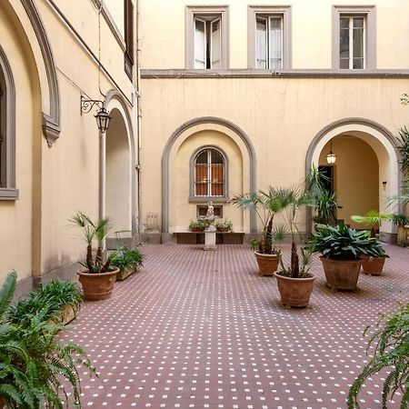 Hotel Angelina Dimora Contemporanea Roma Exterior foto