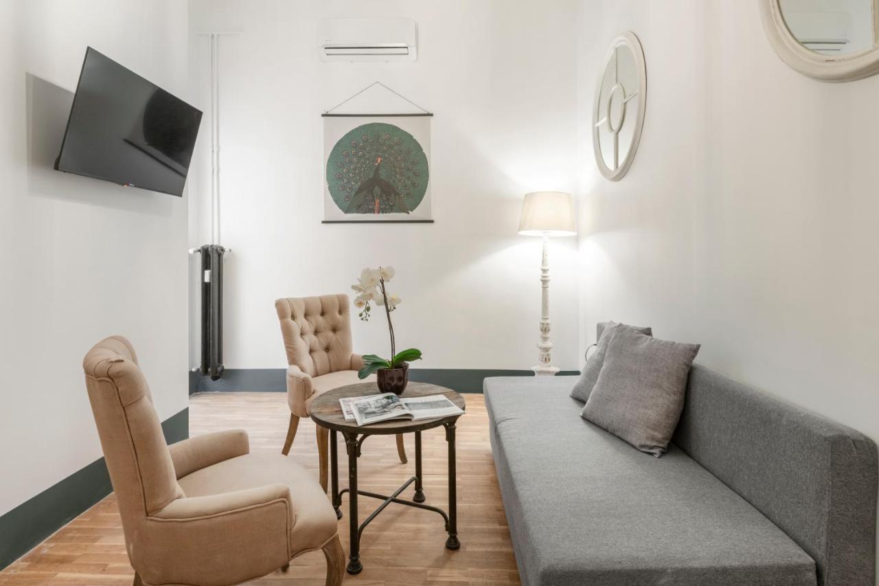 Hotel Angelina Dimora Contemporanea Roma Exterior foto