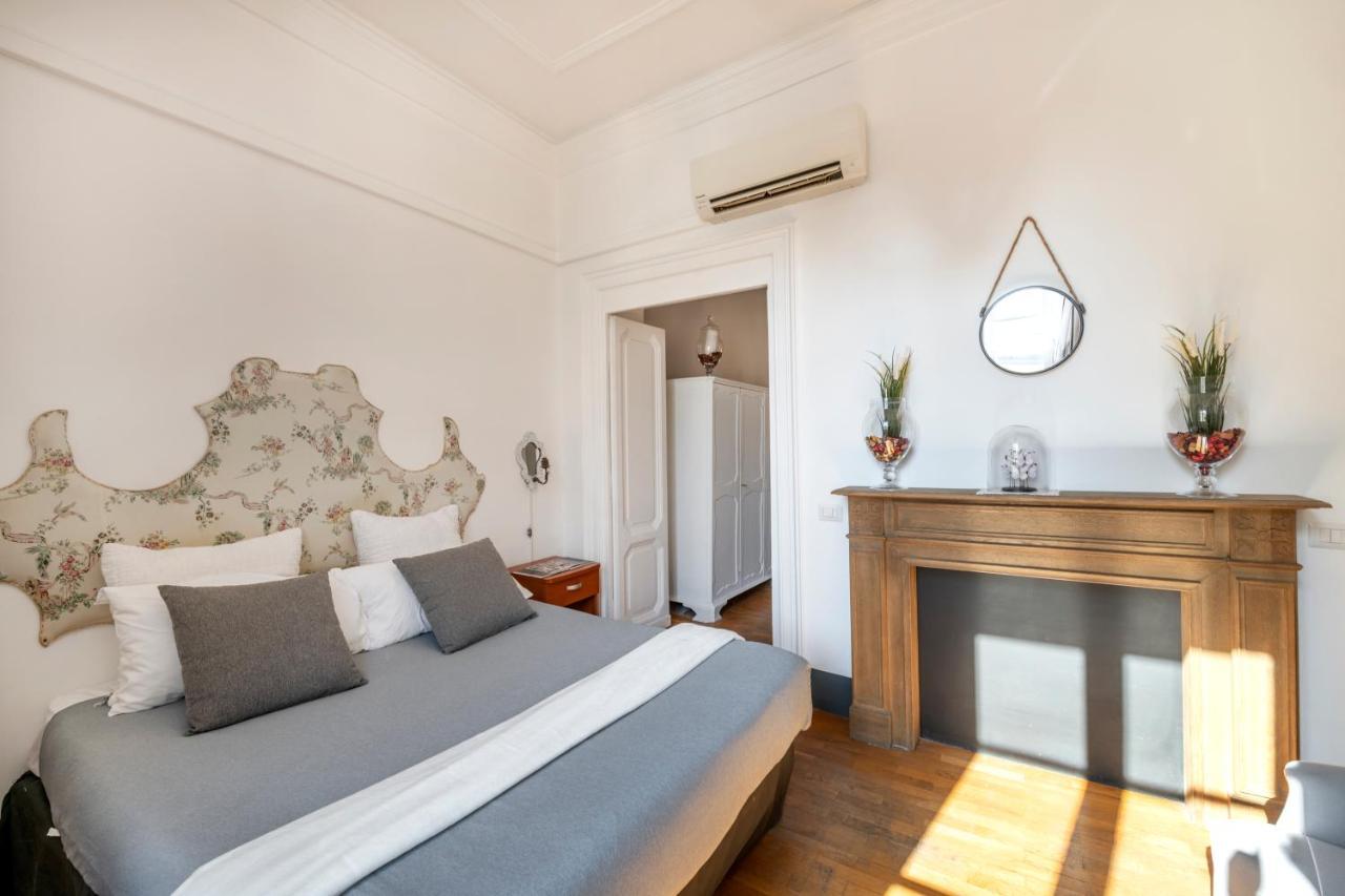 Hotel Angelina Dimora Contemporanea Roma Exterior foto