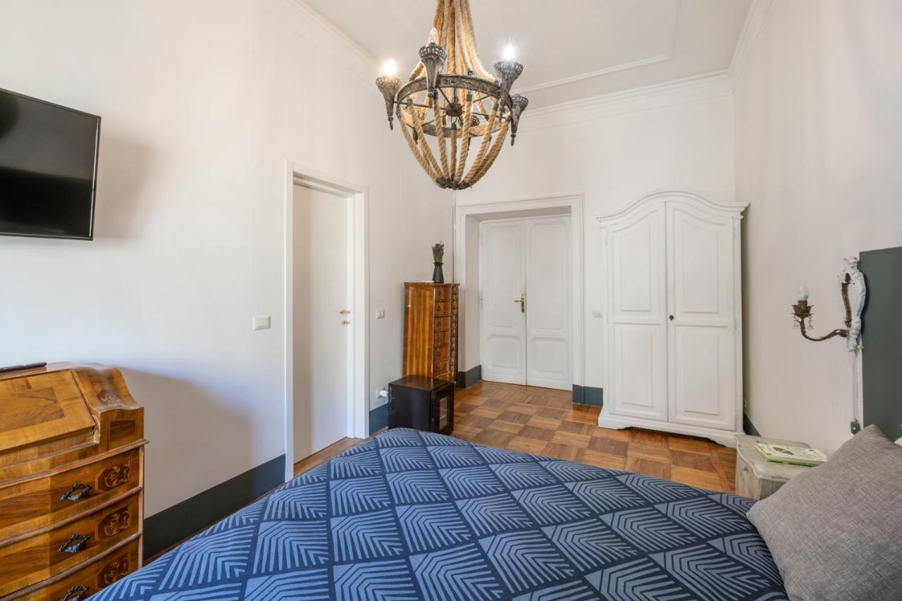 Hotel Angelina Dimora Contemporanea Roma Exterior foto